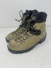 La Sportiva Men's Glacier WLF Tan Boots 12 -TAN, Issues/wear