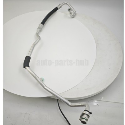A/C Compressor Refrigerant Suction Hose FOR 2014-2020 Mitsubishi Mirage 7815A889