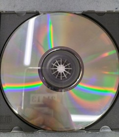 KONAMI is the ultimate parodius! DELUXE PACK SEGA SATURN