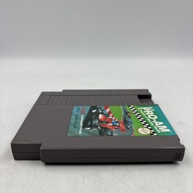 R.C. Pro-Am (Nintendo Entertainment System, 1988) NES Cart Only Clean Pins