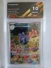 Carte pokémon FR Triopikeau (PAF 224) Destinées de Paldea CGG 10 27170124