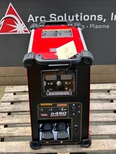 Lincoln PowerWave r450 K3451-1 Used