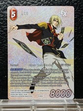 Ace EX 9-003L carta