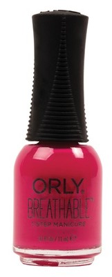 ORLY Breathable  HEART BEET, 11 ml