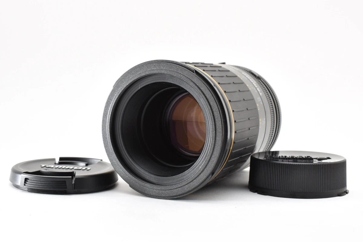 25+ Tamron Canon FD Camera Lenses for sale | Updated Oct 2026