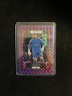 2023-24 Panini Prizm Premier League Purple Mosaic #20 David Raya 044/140