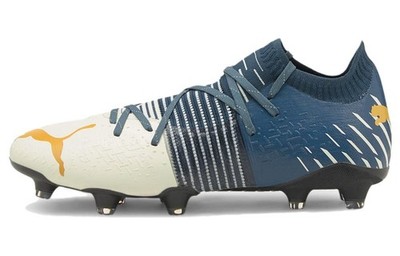 Puma Future Z 1.2 FG AG Intense Blue Ivory 106673-01