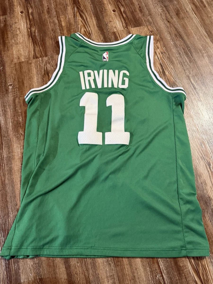 Kyrie Irving Boston Celtics NBA Fan Jerseys for sale | eBay