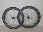 RESERVE 42/49 ZIPP HUB SRAM XDR WITHOUT TIRES Full Carbon Disc Brake Wheelset