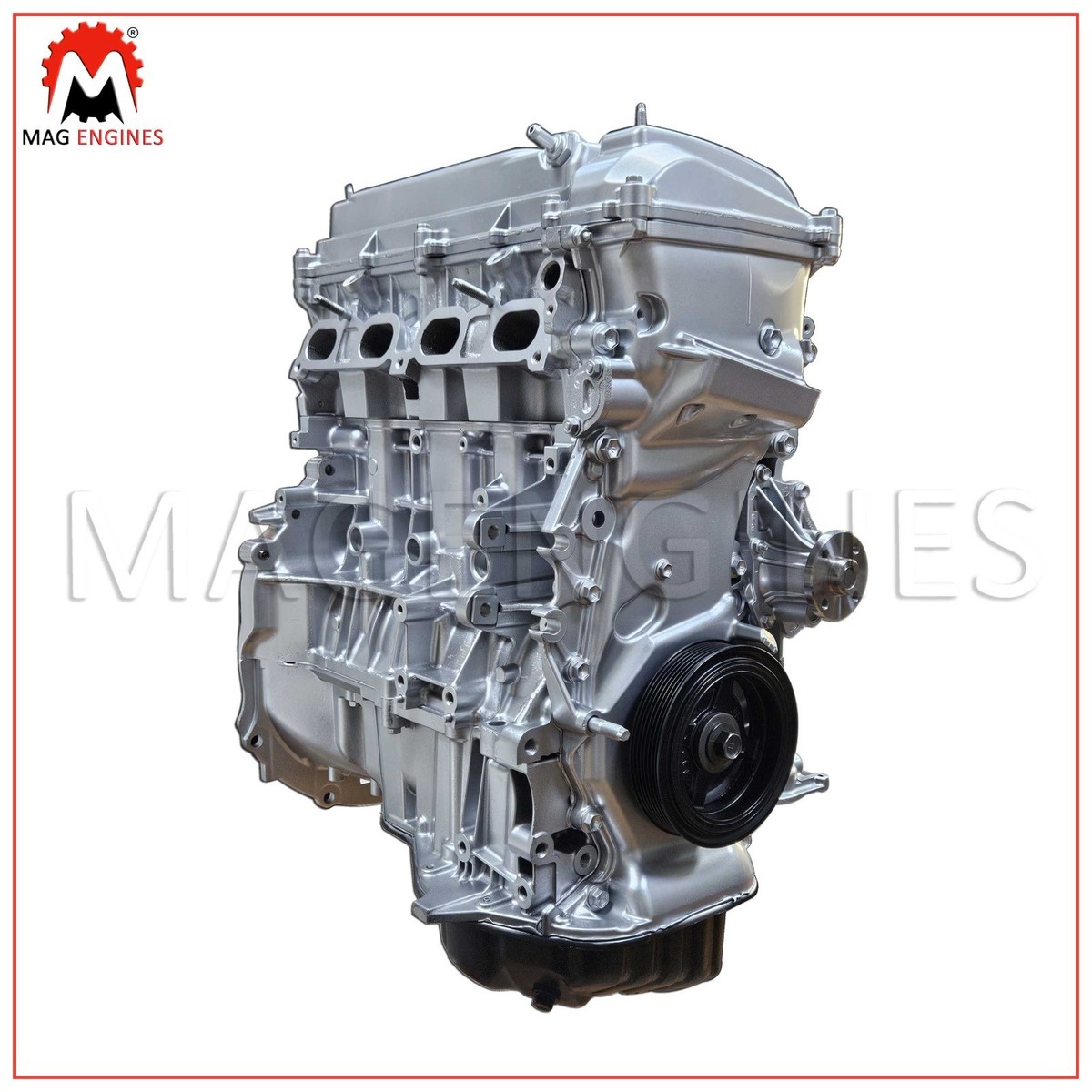 ENGINE TOYOTA 2AZ-FE FOR PREVIA CAMRY ALPHARD SCION SOLARA RAV-4