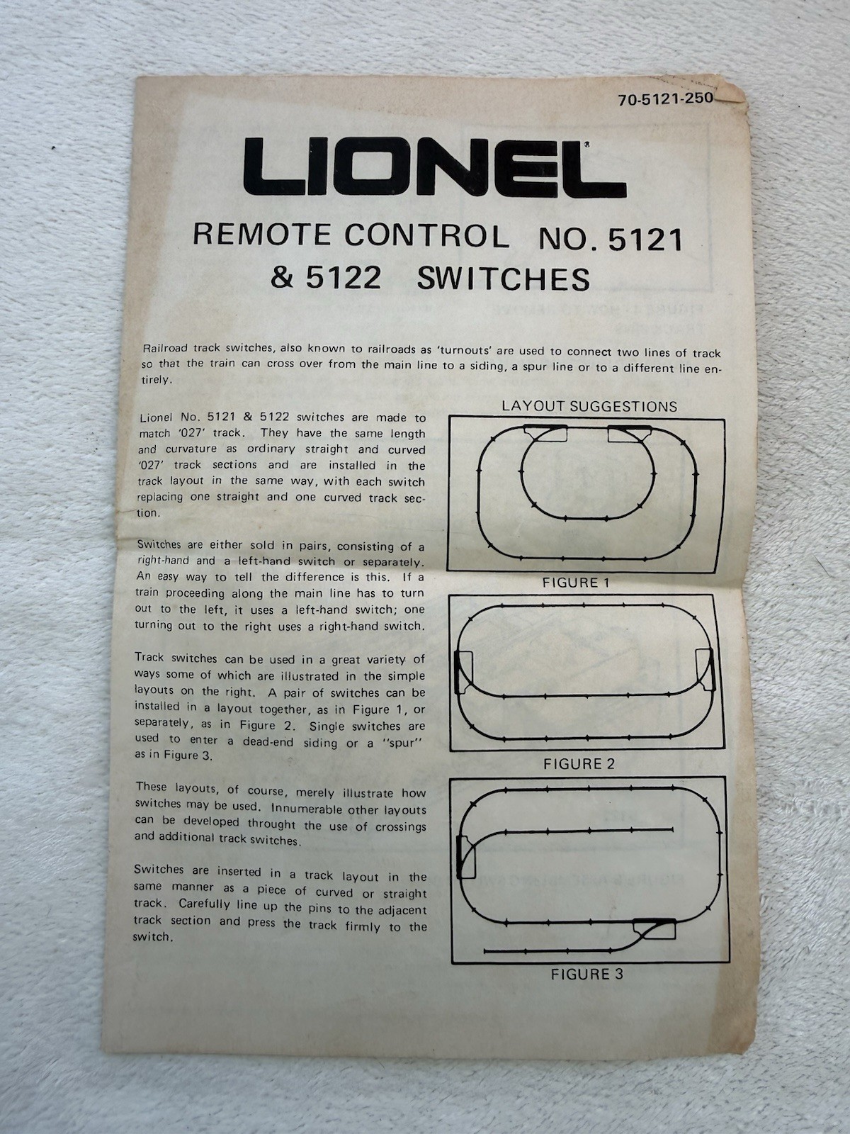 Click here to see eBay Auction