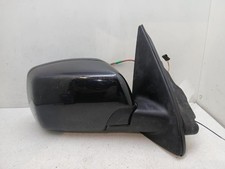 Retroviseur droit (ou coque) BMW X5