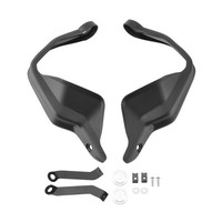 Motorrad Handschutz Schild Handschutz Schutz Windschutzscheibe FüR XL125V 8158