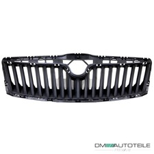Rahmen Für Kühlergrill Kühlergitter Chrom Für SKODA OCTAVIA