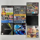 Playstation 2 Demo Disc Lot Various Titles Untested PS2 Bundle Magazine