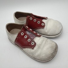 Kids Vintage Stride Rite Shoes