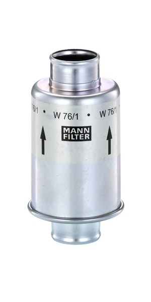Mann-Filter W 76/1 Filter, Arbeitshydraulik FüR John Deere,Massey Ferguson-image