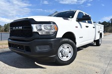 2019 Ram 2500 Tradesman