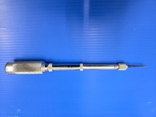 Stanley Yankee Push Drill No. 41Y Made In USA Bell System w/ 8 bits