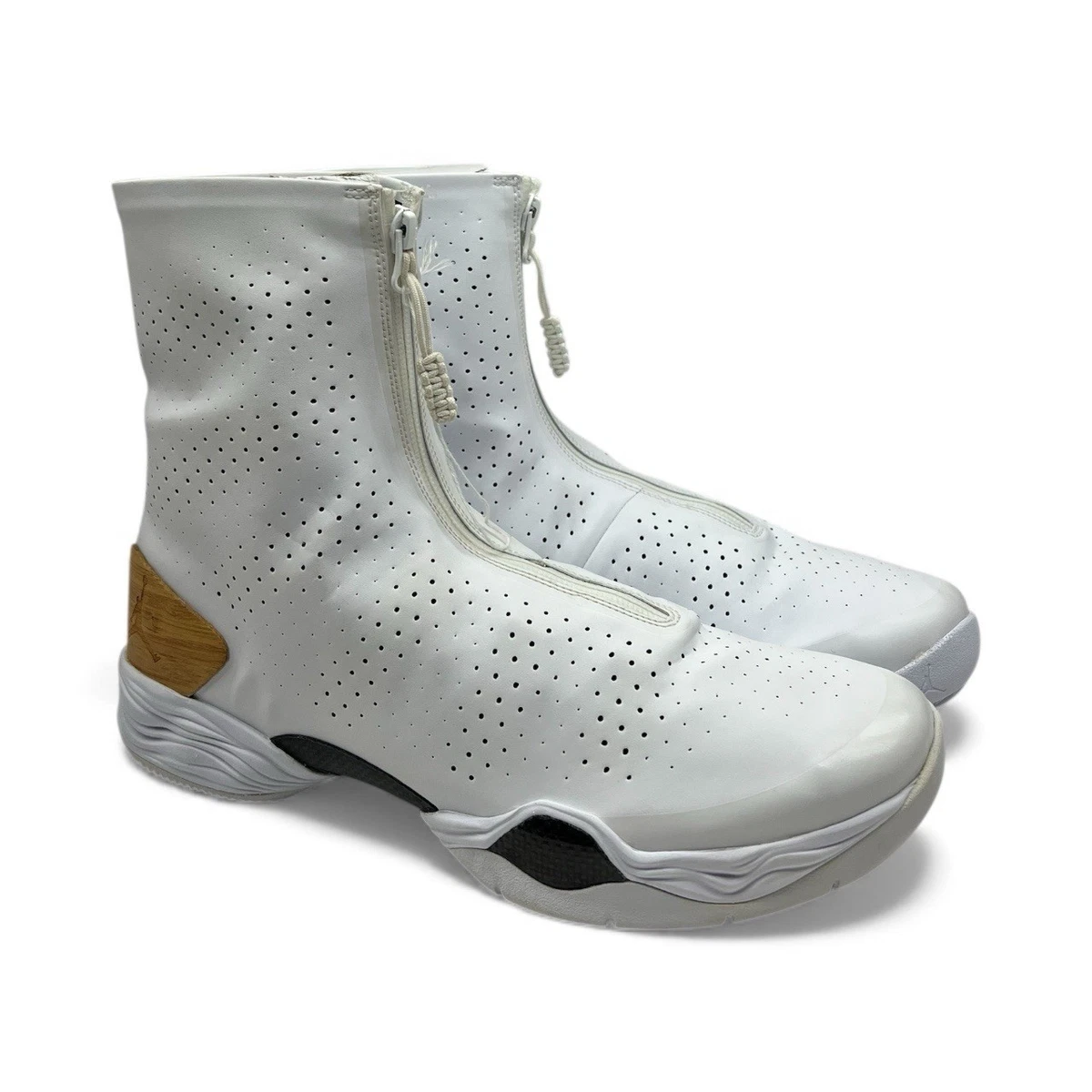 Jordan 28 SYN Bamboo for Sale | Authenticity Guaranteed | eBay