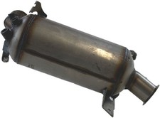 DPF Rußpartikelfilter Dieselpartikelfilter BOSAL 095-261 für T5 TRANSPORTER VW