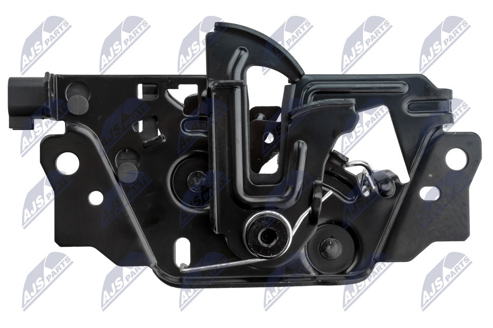 N.T.Y. EZC-CH-069.NTY Bonnet Lock for TESLA