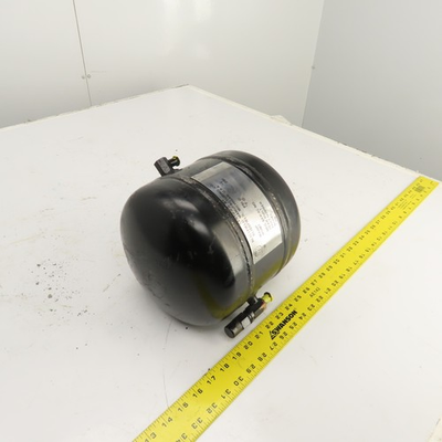 #ad UM46929 BO862010VR 128 1 Gallon 500PSI High Pressure Air Receiver Tank $54.68