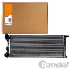 Radiateur Autobianchi Y10