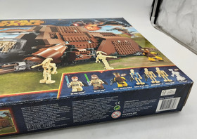 LEGO 75058 MTT Star Wars MISB New Sealed Good Naboo 7662 75435 RARE