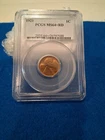 1921 Philadelphia PCGS MS64+RD Lincoln Cent (#20797988)