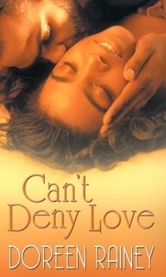 Can't Deny Love (Arabesque)