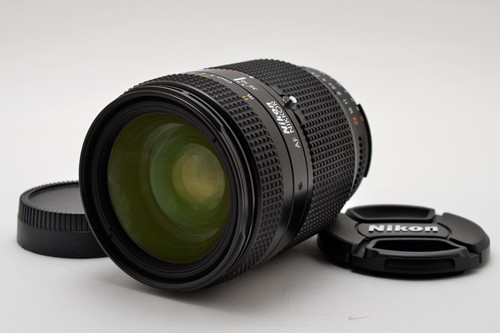 [Exc+5] Nikon AF Zoom Nikkor 35-70mm f/2.8 D Wide Angle Zoom Lens From JAPAN