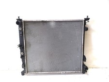 Mercedes-Benz ML W166 2013 Wasserk?hler Diesel RLA24225 Mercedes-Benz ML W166 2013 Wasserk?hler Diesel RLA24225