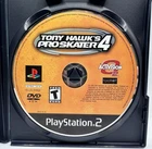 Tony Hawks Pro Skater 4 PS2 PlayStation 2 Disc Only