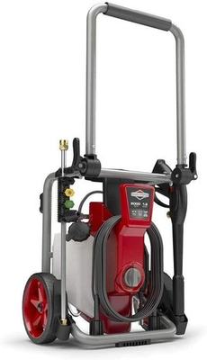 #ad 020681 2000 PSI 1.2Gpm Electric Pressure Washer 2000 PSI 1.2 GPM $332.05