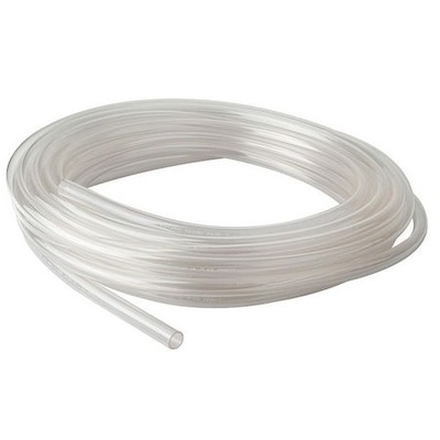 Norwell Acf00036 Tubing,Clear,1/2 In. Inside Dia,50 Ft.