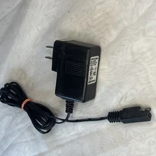 CZJUTAI BATTERY CHARGER JT-DC8V500 8V 500ma