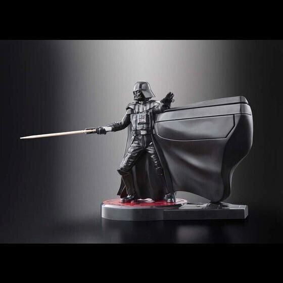 Darth Vader ToothSaber BANDAI(新品) STAR WARS DARTH VADER TOOTHSABER BANDAI JAPAN NEW | eBay