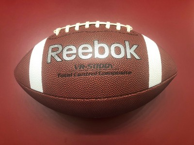 Reebok VR5000V Official NFHS Leather 