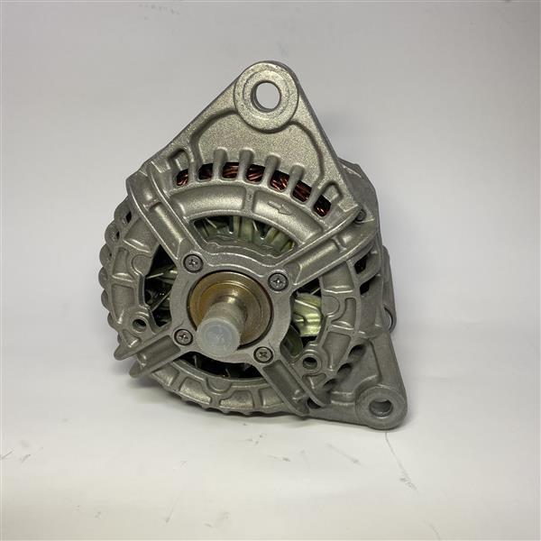 Alternator Original Bosch 504057813 0124525064 Fits For Iveco Citroen Peugeot