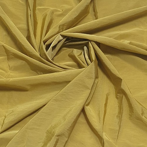 Metallic Iridescent DWR Waterproof 30d Ripstop Fabric Outdoor Jacket Jumper 52"W - Picture 155 of 783