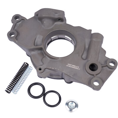 #ad Engine Oil Pump High Pressure Standard Volume Performance for GM Chevy LS Series $53.99