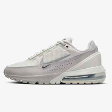 Nike Air Max Pulse Light Bone Particle Grey College FN7459-002 sz 15 Men's