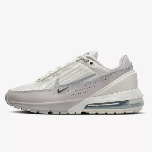 Nike Air Max Pulse Light Bone Particle Grey College FN7459-002 sz 15 Men's - Picture 1 of 16