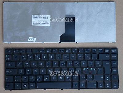 Tastiera ITALIANA Per Asus Notebook Pc F555L F555LA F555LD F555LI F555ln F555lp