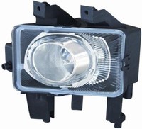 Scheinwerfer Nebelscheinwerfer Vorne FüR Opel Zafira 2005-2008 Links