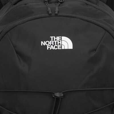 THE NORTH FACE ASCEND LT 15 BACKPACK 15L NM2SQ09A BLACK UNISEX