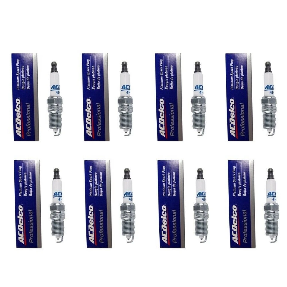 8 bobinas D513A + enchufes 41-962 + cables OEM con protectores térmicos + 2 soportes y arneses Foto 3 de 4