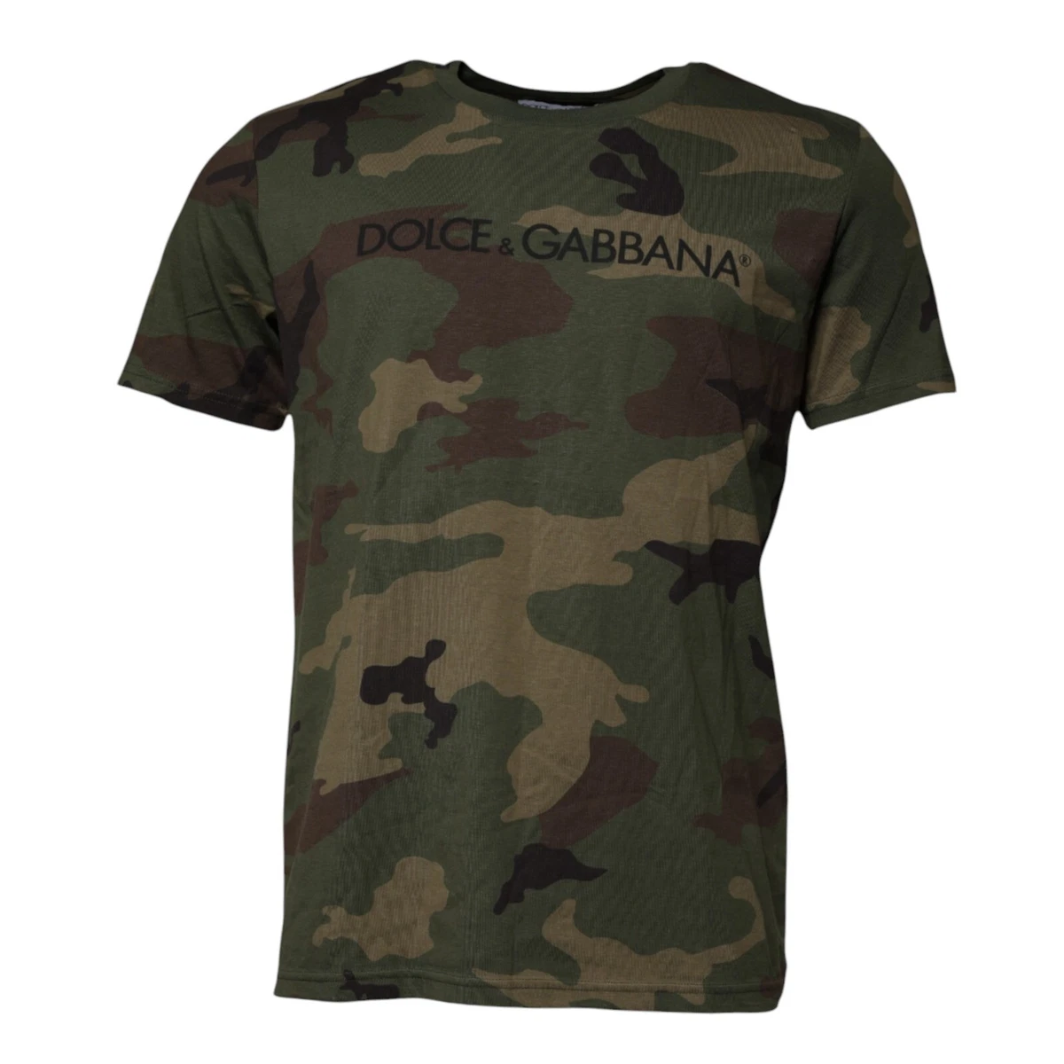 Dolce&Gabbana Multicolor T-Shirts for Men for sale - eBay