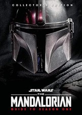 Star Wars: The Mandalorian Season 1 - The Official Collector's Edition